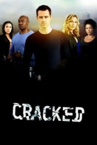 Cracked Cover, Online, Poster