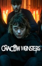 Cover Cracow Monsters, Poster, Stream