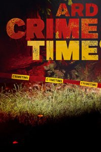 ARD Crime Time Cover, Poster, ARD Crime Time DVD