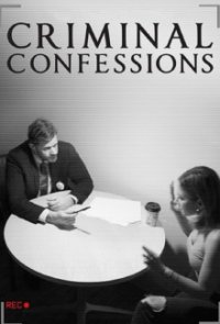 Criminal Confessions - Mörderische Geständnisse Cover, Online, Poster