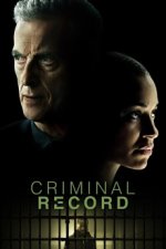 Cover Criminal Record, Poster, Stream