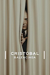 Cristóbal Balenciaga Cover, Poster, Cristóbal Balenciaga
