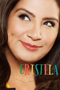 Cristela Cover, Online, Poster