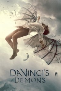 Da Vinci’s Demons Cover, Da Vinci’s Demons Poster