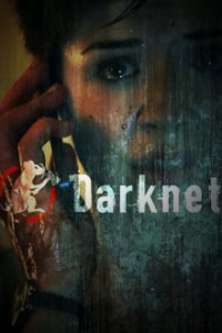 Darknet Cover, Online, Poster