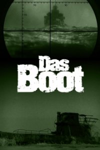 Das Boot (1981) Cover, Poster, Das Boot (1981) DVD