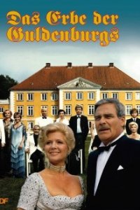 Cover Das Erbe der Guldenburgs, Poster, HD