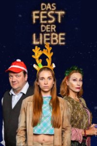 Cover Das Fest der Liebe, TV-Serie, Poster