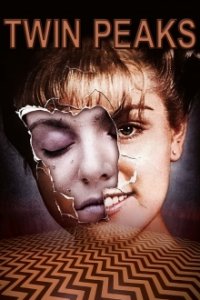Das Geheimnis von Twin Peaks Cover, Online, Poster