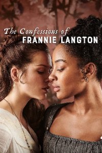 Cover Das Geständnis der Frannie Langton, TV-Serie, Poster
