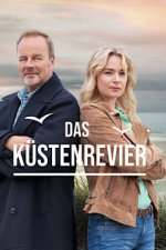 Cover Das Küstenrevier, Poster, Stream