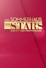Cover Das Sommerhaus der Stars – Kampf der Promipaare, Poster, Stream