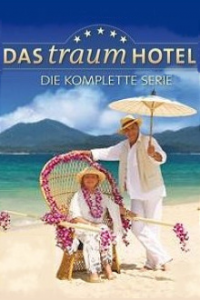 Das Traumhotel Cover, Online, Poster