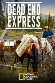 Dead End Express, Cover, HD, Serien Stream, ganze Folge