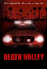 Death Valley Cover, Online, Poster
