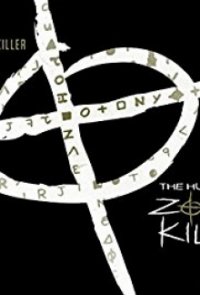 Dechiffrierung des Zodiac Killers Cover, Poster, Dechiffrierung des Zodiac Killers DVD