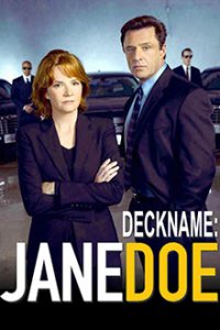 Deckname Jane Doe Cover, Online, Poster