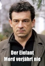 Cover Der Elefant – Mord verjährt nie, Poster, Stream