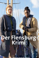 Cover Der Flensburg Krimi, Poster, Stream