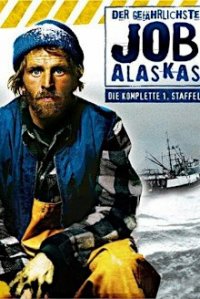 Der gefährlichste Job Alaskas Cover, Online, Poster