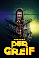 Cover Der Greif, Poster, Stream