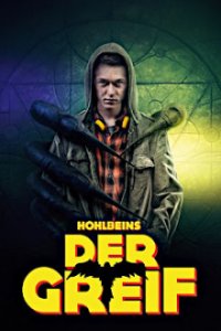 Cover Der Greif, TV-Serie, Poster