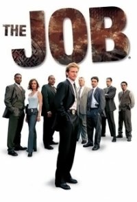 Cover Der Job, TV-Serie, Poster