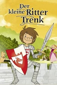 Der kleine Ritter Trenk Cover, Online, Poster