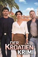Cover Der Kroatien Krimi, Poster, Stream