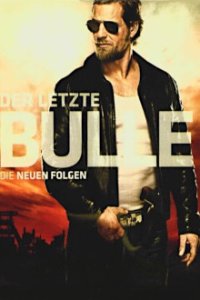 Cover Der letzte Bulle, Poster, HD