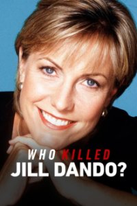 Der Mord an Jill Dando Cover, Poster, Der Mord an Jill Dando