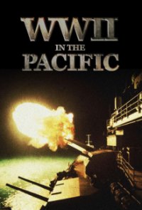 Der Pazifikkrieg Cover, Online, Poster