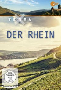 Cover Der Rhein, Poster, HD