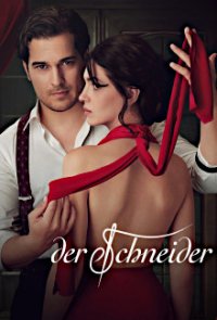 Der Schneider Cover, Poster, Der Schneider