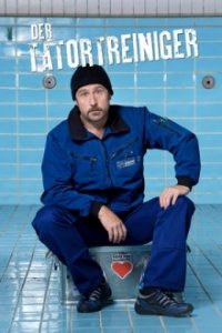 Der Tatortreiniger Cover, Poster, Der Tatortreiniger DVD