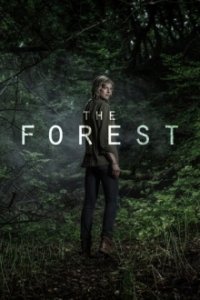 Cover Der Wald, TV-Serie, Poster