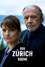 Cover Der Zürich Krimi, Poster, Stream