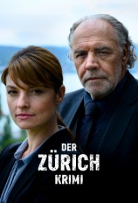 Der Zürich Krimi Cover, Poster, Der Zürich Krimi DVD