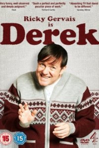 Derek Cover, Online, Poster