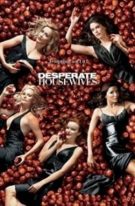 Desperate Housewives Cover, Online, Poster