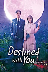 Destined With You Cover, Poster, Destined With You DVD
