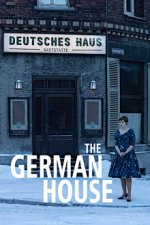 Cover Deutsches Haus, Poster, Stream