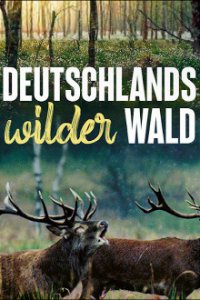 Cover Deutschlands wilder Wald, TV-Serie, Poster