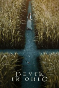 Cover Devil in Ohio, TV-Serie, Poster