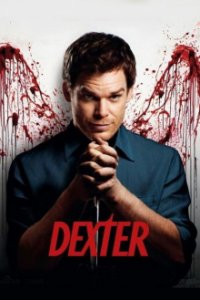 Dexter Cover, Online, Poster