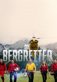 Die Bergretter Cover, Online, Poster
