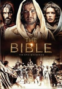 Die Bibel Cover, Online, Poster