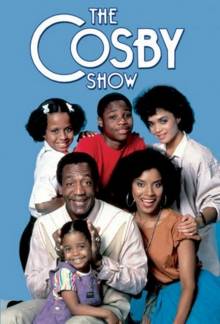 Die Bill Cosby-Show Cover, Stream, TV-Serie Die Bill Cosby-Show