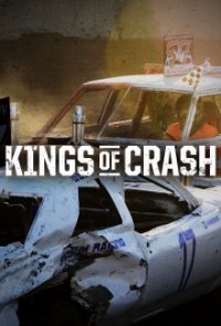 Die Crash-Kings Cover, Online, Poster
