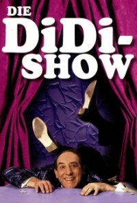Cover Die Didi-Show, Poster Die Didi-Show